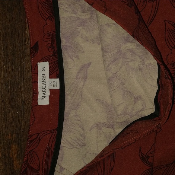 Margaret M Skirt - Picture 2 of 3